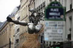 Rue Libre! Paris 2016 13 * 5616 x 3744 * (7.06MB)